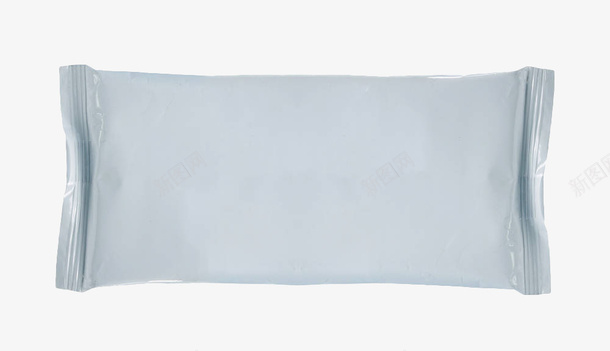 手绘白色空白包装袋png免抠素材_新图网 https://ixintu.com 包装袋 塑料包装袋 白色 矢量手绘 空白包装袋 袋子