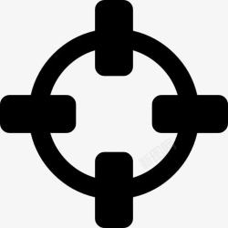 四圈截图图标高清图片