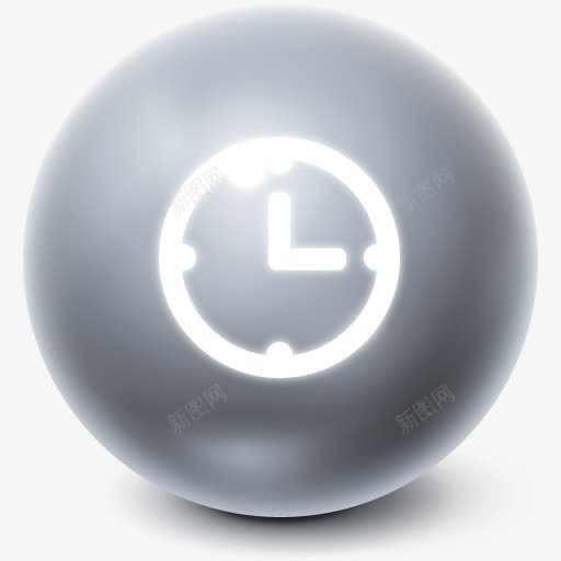 明亮的球时间历史我喜欢按钮3Cpng免抠素材_新图网 https://ixintu.com ball bright history time 历史 时间 明亮的 球