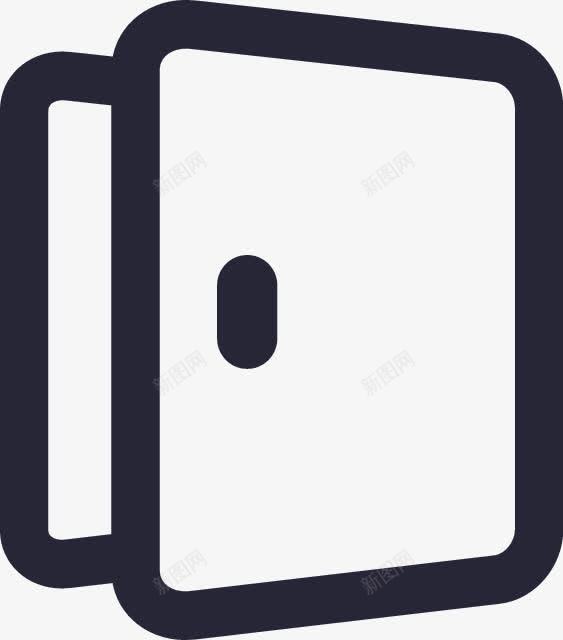 送货上门图标png_新图网 https://ixintu.com 送货上门