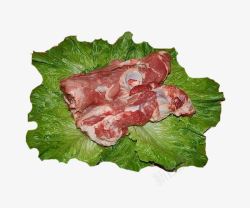 食物原料素材