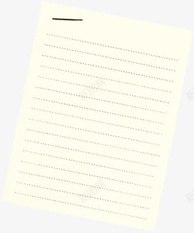 横格纸白色png免抠素材_新图网 https://ixintu.com 横格 横格纸张 白色 素材