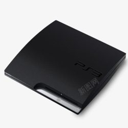苗条霍尔PlayStationplaystation3i素材