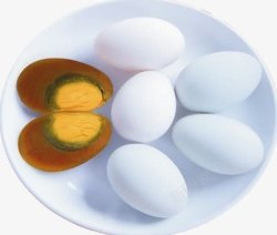 鸭蛋素材
