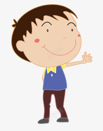 彩绘玩耍儿童png免抠素材_新图网 https://ixintu.com 儿童 卡通 可爱 彩绘 玩耍 素材 运动