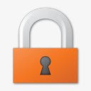 锁红锁定安全锡耶纳图标png_新图网 https://ixintu.com lock locked red security 安全 红 锁 锁定