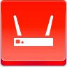 路由器RedButtonsiconspng免抠素材_新图网 https://ixintu.com Wi fi router 路由器