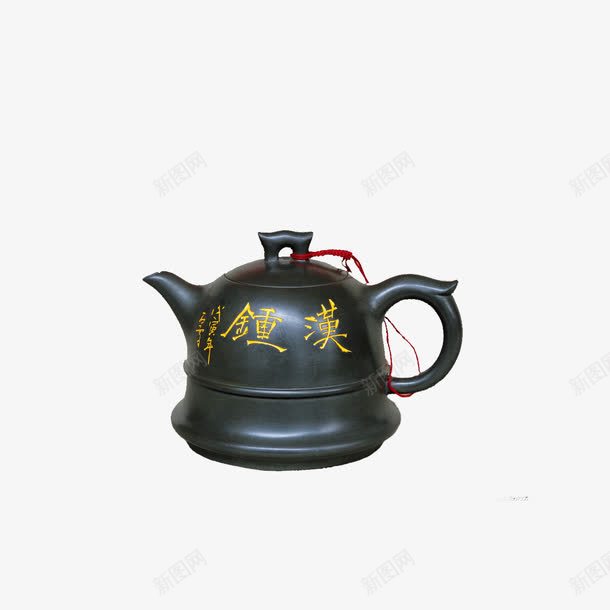 茶具png免抠素材_新图网 https://ixintu.com 壶 茶具 茶文化