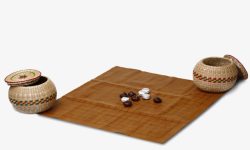 中国文化棋盘素材