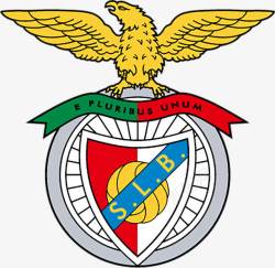 葡萄牙甲级球队队徽素材