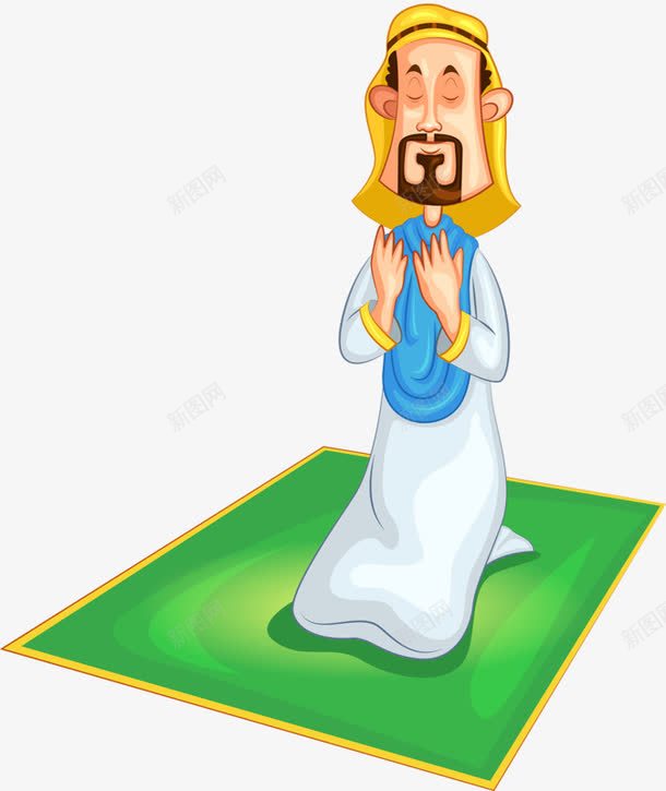 做祷告的人png免抠素材_新图网 https://ixintu.com 祈祷 祈祷的人 祈福 祷告 祷告会 跪着祷告