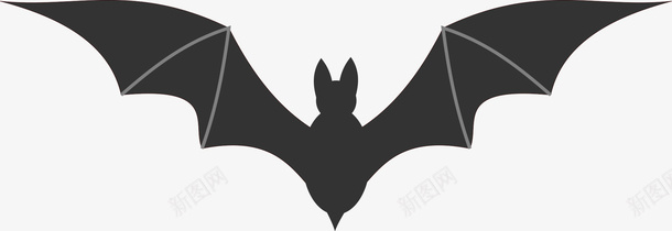 黑色蝙蝠图案图形png免抠素材_新图网 https://ixintu.com 免抠 免抠图形 图形 图案 蝙蝠图案 黑色 黑色蝙蝠 黑色蝙蝠图案免抠图形
