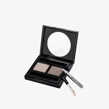 芭比波朗BobbiBrowpng免抠素材_新图网 https://ixintu.com Bobbi Brown 产品实物 化妆品 浅咖眉妆 芭比波朗