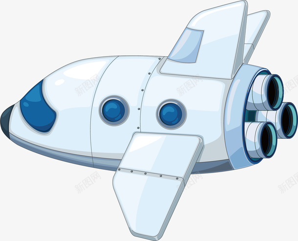 圆形飞机矢量图ai免抠素材_新图网 https://ixintu.com 俯视 俯视图 圆形 战机俯视 战机俯视图 金属 飞机俯视图 矢量图