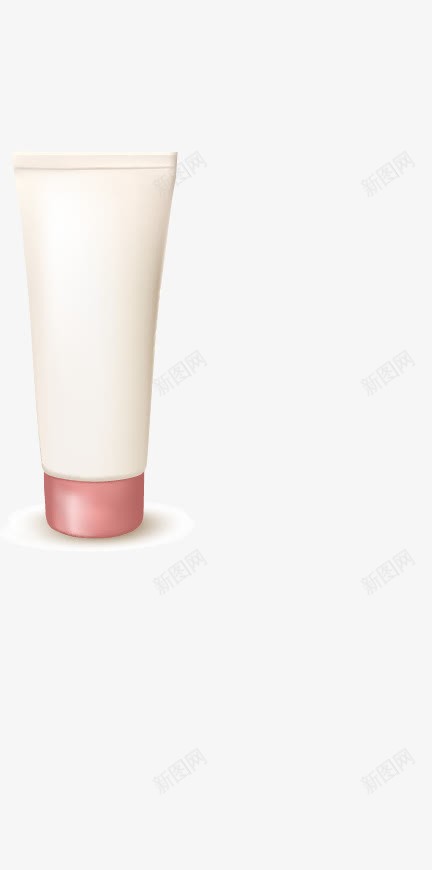 一瓶护手霜png免抠素材_新图网 https://ixintu.com 保养品 化妆品 护手霜
