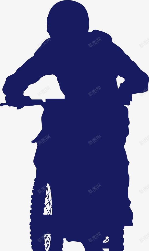 摩托车影子png免抠素材_新图网 https://ixintu.com 复古摩托车 复古机车 影子 摩托车 老式摩托车