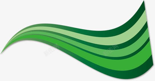 手绘绿色端午节海报装饰png免抠素材_新图网 https://ixintu.com 海报 端午节 绿色 装饰
