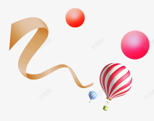 卡通手绘粉色装饰气球psd免抠素材_新图网 https://ixintu.com 卡通 卡通手绘粉色装饰气球 图案 手绘 粉色 装饰图案 装饰气球