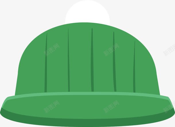 绿毛线旅游帽png免抠素材_新图网 https://ixintu.com 帽子 旅游帽 时尚旅游帽 棒球帽 绿毛线 鸭舌帽