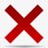 检查交叉删除出口删除X氧图标png_新图网 https://ixintu.com Check X cross delete exit remove x xsig 交叉 出口 删除 检查