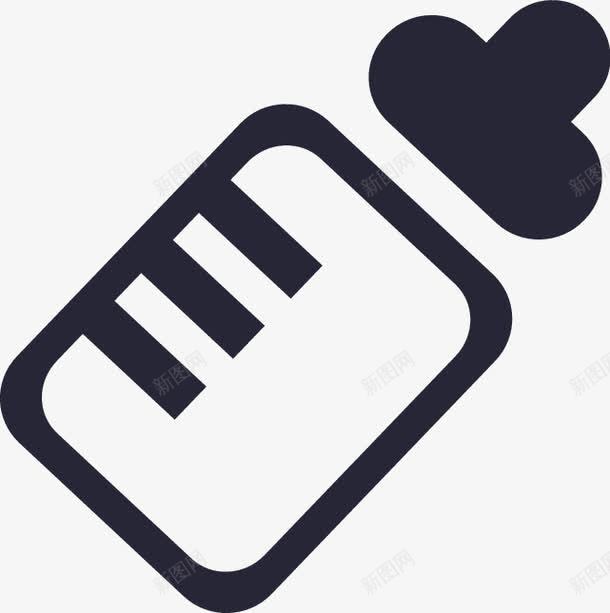 月嫂图标png_新图网 https://ixintu.com 月嫂