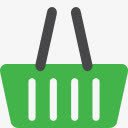 shoppingbasket图标图标