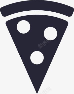 pizza图标图标