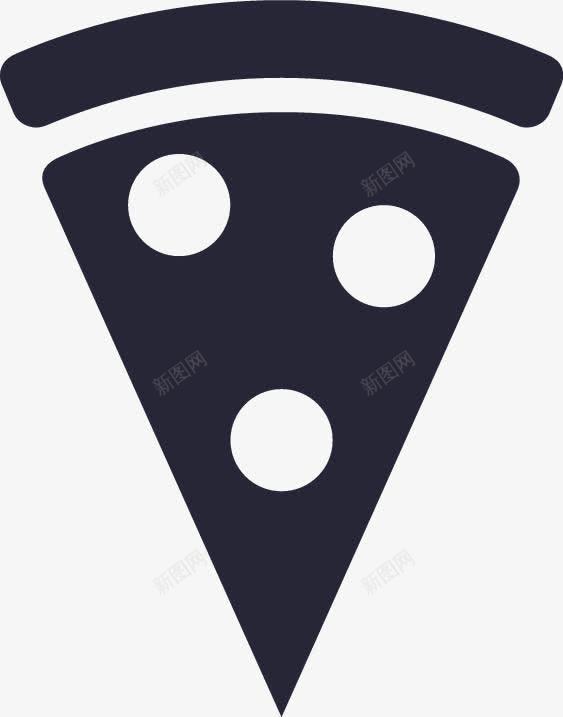 pizza图标png_新图网 https://ixintu.com pizza