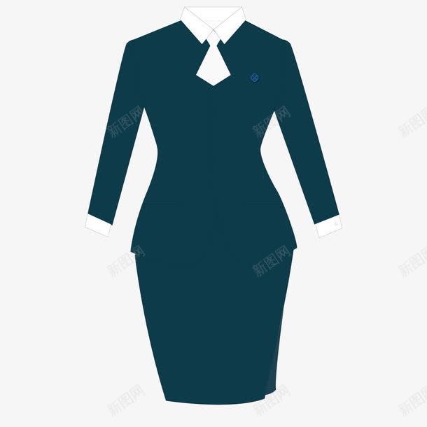 绿色女士短裙服装png免抠素材_新图网 https://ixintu.com 女士 服装 短裙 绿色 绿色矢量