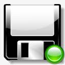 软盘安装保存釉图标png_新图网 https://ixintu.com floppy mount save 保存 安装 软盘