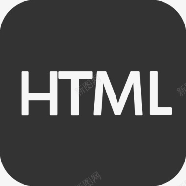 HTML视窗8地铁风格图标图标