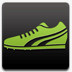运行鞋thaicon图标png_新图网 https://ixintu.com running shoe 运行 鞋