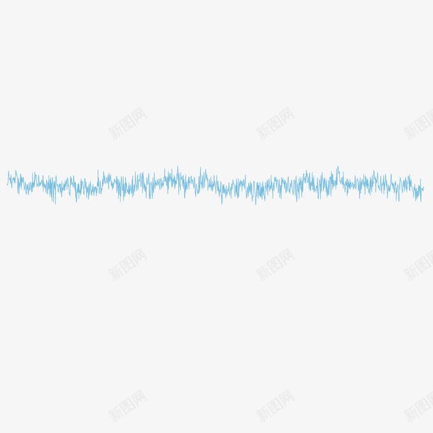 卡通声波png免抠素材_新图网 https://ixintu.com 卡通 声波 音乐声波