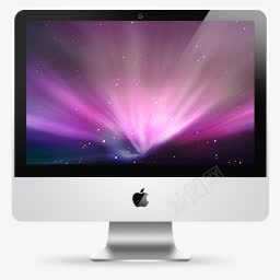 在Beemacicons图标png_新图网 https://ixintu.com 24 ON iMac 在