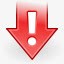 软件更新紧急的GnomeDesktopicons图标png_新图网 https://ixintu.com 64 Gnome Software Update Urgent 更新 紧急的 软件