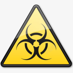 biologicalhazard文档BiologicalHazard符号三角形图标高清图片