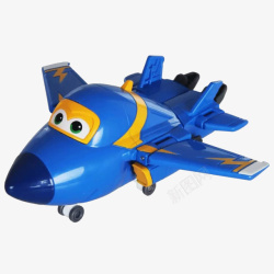 飞机玩具素材
