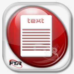 text测试纸图标png_新图网 https://ixintu.com text 图标 测试纸 设计