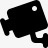 监控相机黑色wpzoom开发者图标png_新图网 https://ixintu.com Camera Surveillance black 监控 相机 黑色