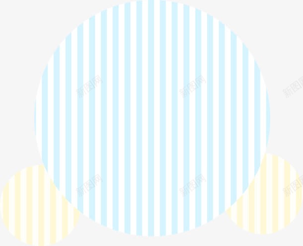 创意扁平蓝色的圆形形状手绘png免抠素材_新图网 https://ixintu.com 创意 圆形 形状 扁平 蓝色