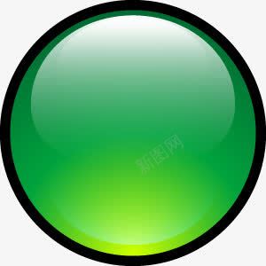 水球绿色废料png免抠素材_新图网 https://ixintu.com aqua ball green 水 球 绿色
