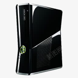 Xbox360icons图标png_新图网 https://ixintu.com 360 Slim Xbox