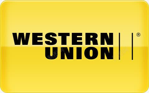 联盟西方50支付系统图标png_新图网 https://ixintu.com Union western 联盟 西方