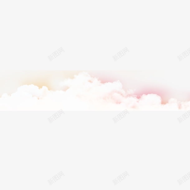 渲染彩绘云朵png免抠素材_新图网 https://ixintu.com 云 云朵 彩绘 渲染