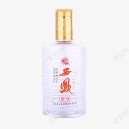 西凤香酒png免抠素材_新图网 https://ixintu.com 产品实物 国产 白 西凤酒 西凤香酒 酒婚宴喜酒