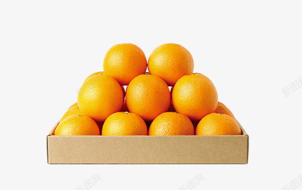 橙子png免抠素材_新图网 https://ixintu.com 果实 橙 水果 黄色
