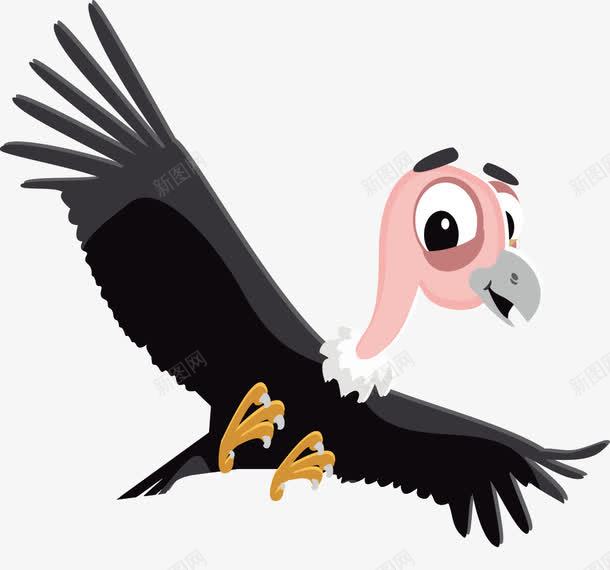 卡通家禽和野生动物png免抠素材_新图网 https://ixintu.com 卡通 可爱 家禽 野生动物 鸟