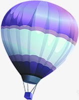 氢气球地球环保海报png免抠素材_新图网 https://ixintu.com 地球 氢气 海报 环保
