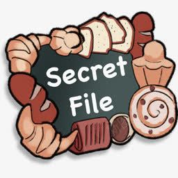 秘密的图标png免抠素材_新图网 https://ixintu.com secret 秘密