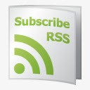 RSS饲料订阅上的RSS图标png免抠素材_新图网 https://ixintu.com RSS feed rss subscribe 订阅 饲料